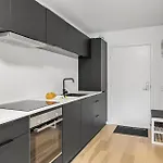 Apartment In With Wifi