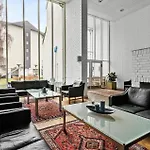 In With Wifi Apartment *