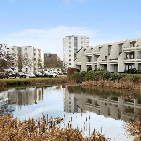 In With Wifi Apartamento Helsingør