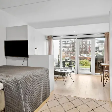 In With Wifi Apartamento