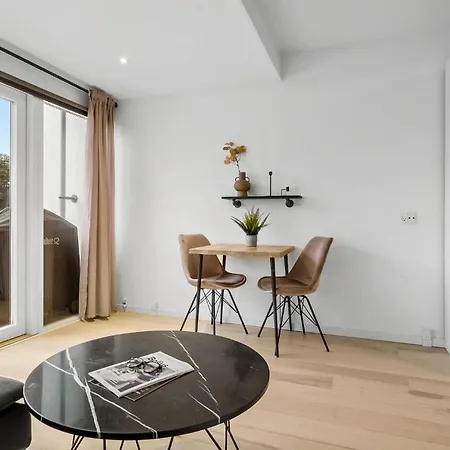 Apartamento In With Wifi