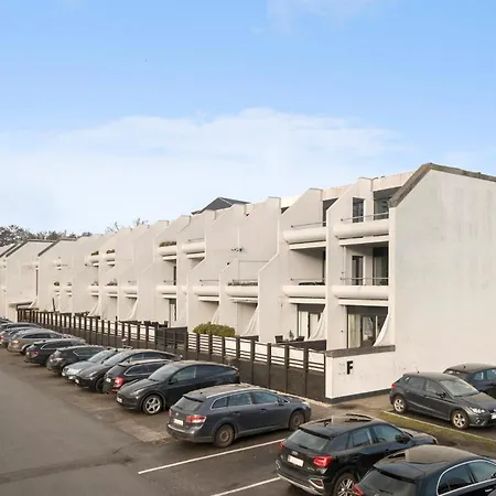 Apartamento In With Wifi Helsingør