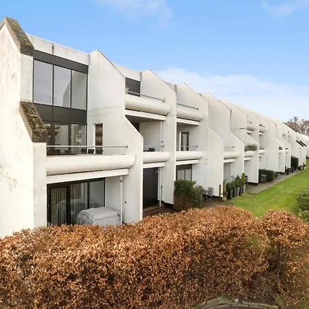 In With Wifi Lejlighed *