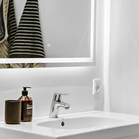 In With Wifi Apartamento