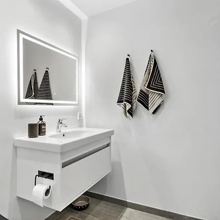 In With Wifi * Helsingør