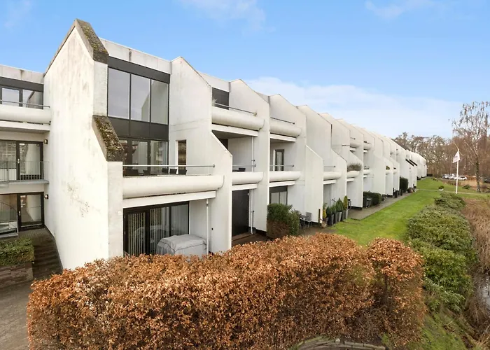 In With Wifi Lejlighed *