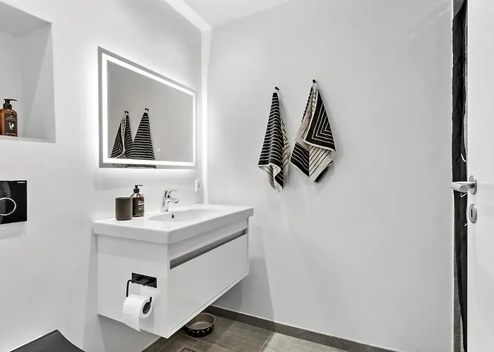 In With Wifi * Helsingør